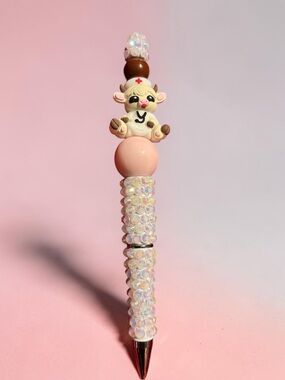 Handmade Nurse Cow Pen